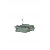 LIO USED GRADE CROSSING W/FLAS