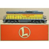 LIO GP-9 B -UNIT NON-POWERED U