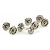 LL WHEELSET 12 PK 36 INCH