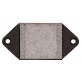 WKW TRACK CLEANING BOXCAR REPL