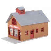 WKW THE BEST HOBBY SHOP KIT