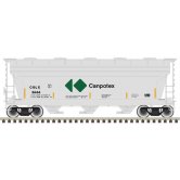 ATL COVERED HOPPER CANPOTEX