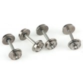 LL WHEELSET 12 PK 33IN FLAT