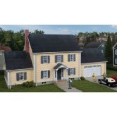 WKW EXECUTIVE HOUSE KIT