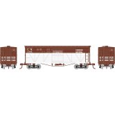 MDC STOCKCAR 36ft OT CN