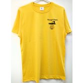 GT T-SHIRT MED. 60th ANNIVERSA