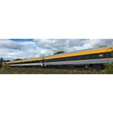 BACH SIEMENS BUSINESS CAR VIA