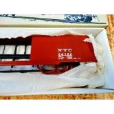 LL AUTOBOXCAR KIT NYC