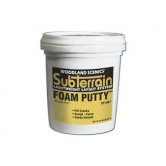 WS FOAM PUTTY 1 PINT