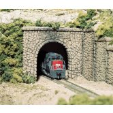 WS N RANDOM STONE TUNNEL PORT