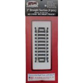 ATL STRAIGHT 3 INCH SECTION