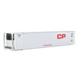 WKW REFEER CONTAINER 53ft CP