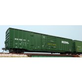 RAP TRENTON WORKS 6637 CUFT BO