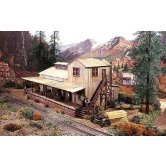 CAMP RICHMOND BARREL MFG CO. K