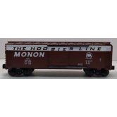 LIO BOXCAR 6464-197 MONON