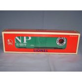 LIO BOXCAR 6464-396 NP