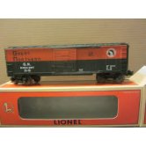 LIO BOXCAR 6464-397 GN