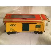 LIO BOXCAR 6464-597 MAINE CENT