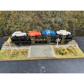 TRI-A AUTOCARRIER CN