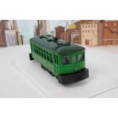 LIO TROLLEY 18404 SAN FRANSISC