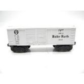 LIO USED BOXCAR BABY RUTH WHIT
