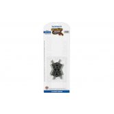 BACH CROSSING 45 DEG EZ-TRACK