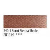 PAN Weathering Colour Burnt Si