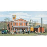 WKW GOLDEN VALLEY CANNING CO.