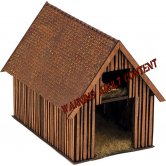 NOCH BARN W /ADULT SOUNDS and