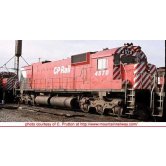 BOWS M630 W/DCC/Sound CP 5" ST