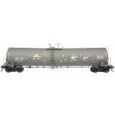 ATL TANKCAR 25,500 GAL. ADMX K