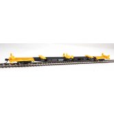 WKW FLATCAR 85ft G85 VTTX