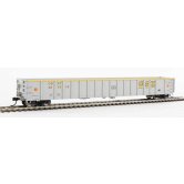 WKW RAILGON GONDOLA 68ft CSXT