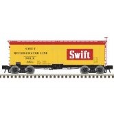 ATL REEFER 36ft SWIFT