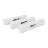 WKW CONTAINER 53ft 3 PACK SWIF