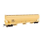 WKW COV.HOPPER 5150 DM&E