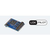 ESU PILOT 21 pin