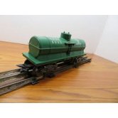 MARX USED TANKCAR CITIES SERVI