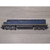 ATH USED FP-45 B&O