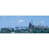 RB ORE BRIDGE BLAST FURNACE