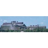 RB OXYGEN FURNACE W/ROLLING MI