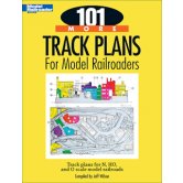 KALM 101 MORE TRACK PLANS