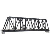 KATO TRUSS BRIDGE 248mm BLACK