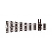 PECO #4 Wye Turnout Code 83