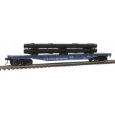 ATL FLATCAR 52.5ft GT