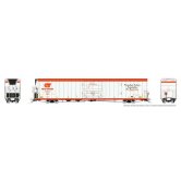 RAP MECH REEFER 72ft CRYO-TRAN