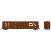 RAP BOXCAR TRENTON WORKS CN