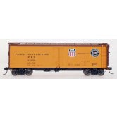 INTER USED REEFER PFE/SP/UP