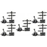 CAB GROUND THROW 218 5 PACK