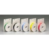 ATL STRANDED WIRE 20 GA.BLACK